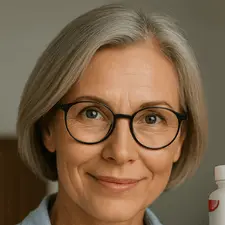 Jennifer M. avatar