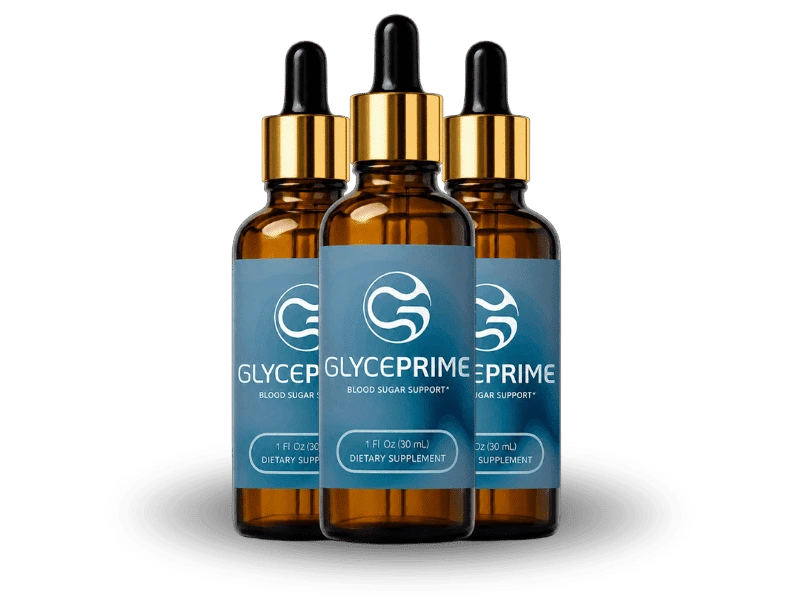 GlycePrime product